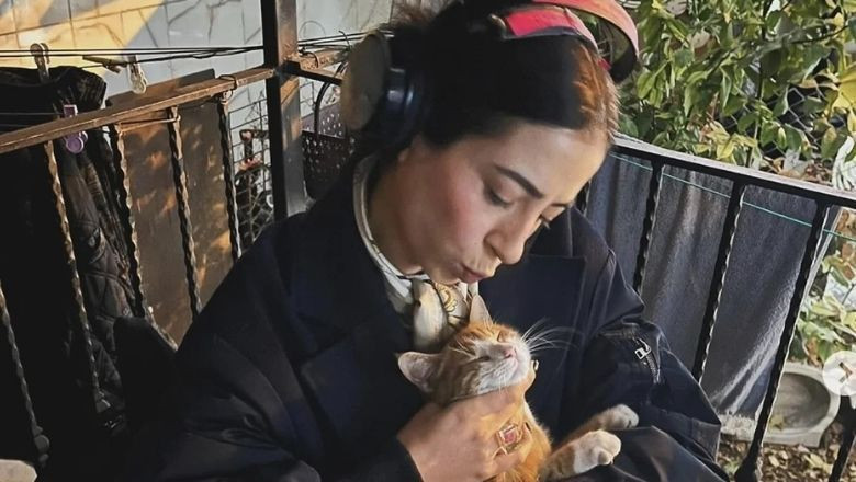 'Kızılcık Şerbeti'nde Bir Ayrılık Daha: “Hikayemin Sonuna Geldim” - Resim: 4