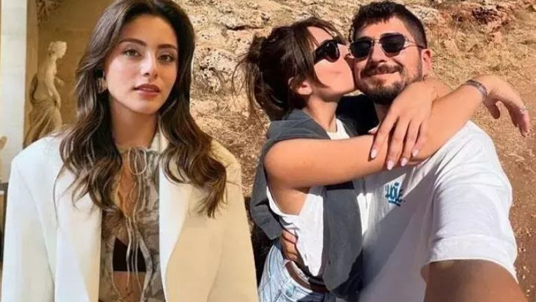 Kızılcık Şerbeti'nin Sevilen Oyuncusu Gelin Oluyor - Resim: 2
