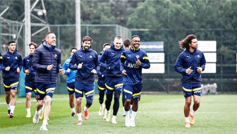 Fenerbahçe'de Yeni Gelişme