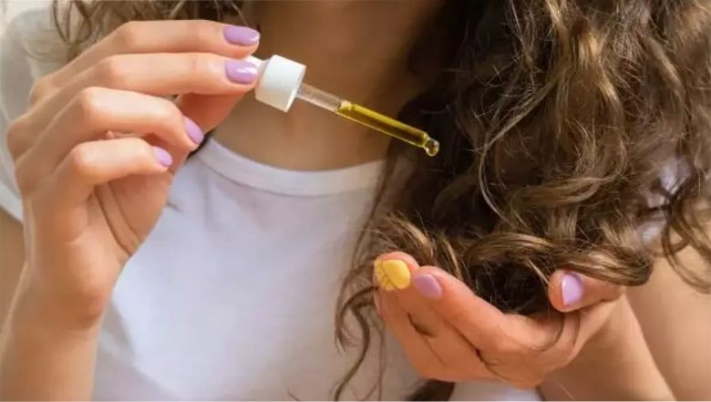 Tüm Saçlara Uygun Serum