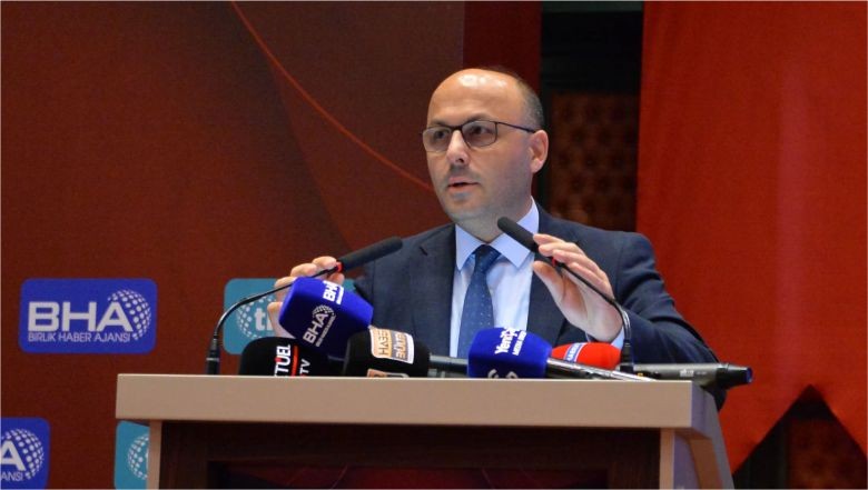 Türk İnternet Medya Birliği Yeni Yönetim