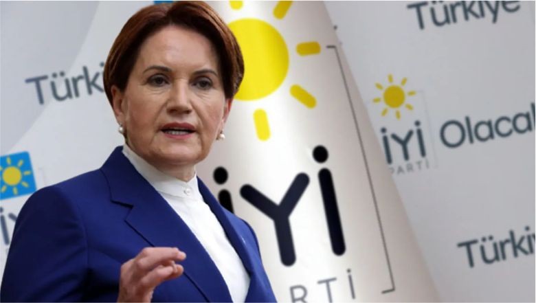 İYİ Parti’den 6 isme kesin ihraç