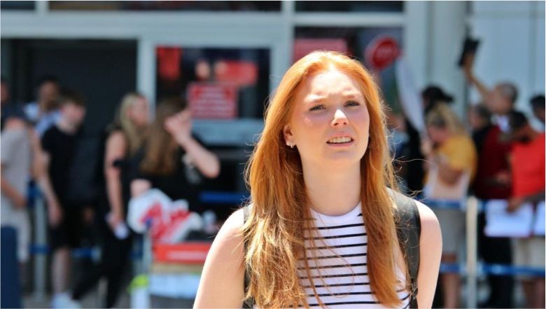 Sıcaklardan Kaçan Turistler, Türkiye’ye Akın Etti