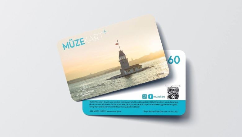 Müzekart Ücreti Belli Oldu
