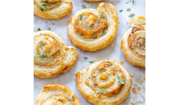 Balıkesir-Manyas’a Özel, Peynirli Börek