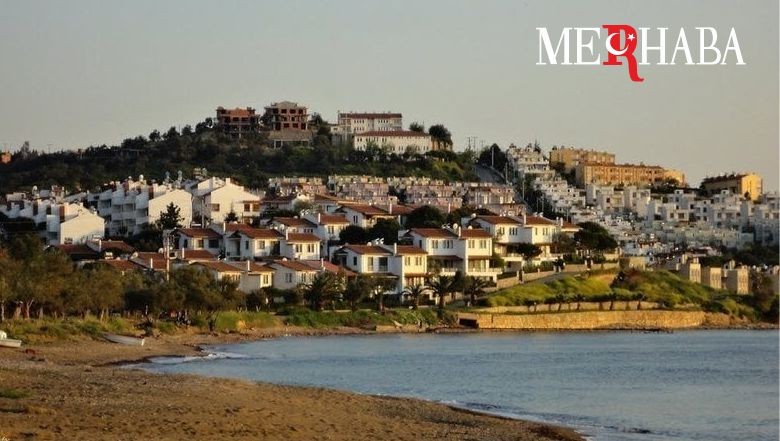 Yaz Sıcaklarının Çözümü Balıkesir Sahilleri Oldu