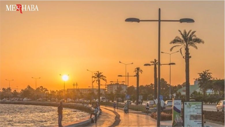Meteoroloji uyardı: Kavurucu sıcaklar devam edecek
