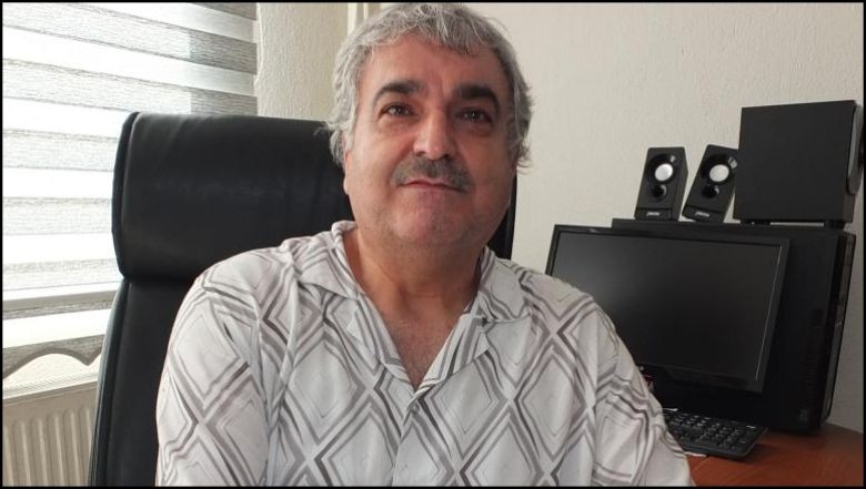 Burhaniye'de 15 Bin Kişilik Kurs