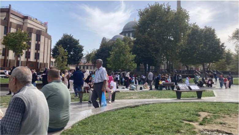 Balıkesir İlçelerinin Gelişmişlik Sıralaması