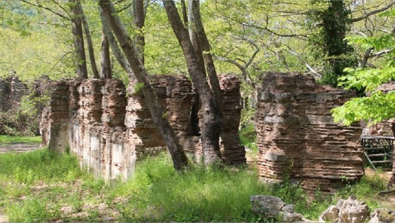 Balıkesir Kirazlı Manastırı'na Nasıl Gidilir?