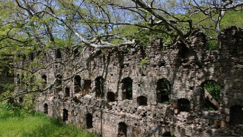 Balıkesir Kirazlı Manastırı'na Nasıl Gidilir?