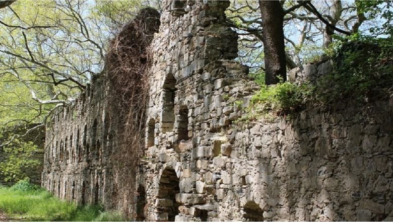 Balıkesir Kirazlı Manastırı'na Nasıl Gidilir?