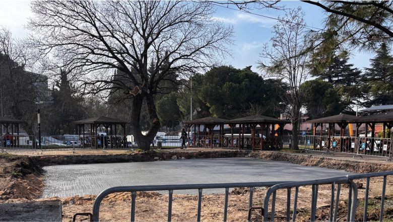 75. yıl parkı
