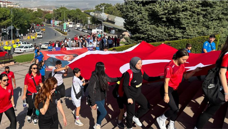 Bayramlarda Tüm Balıkesir'in gittiği o Yer