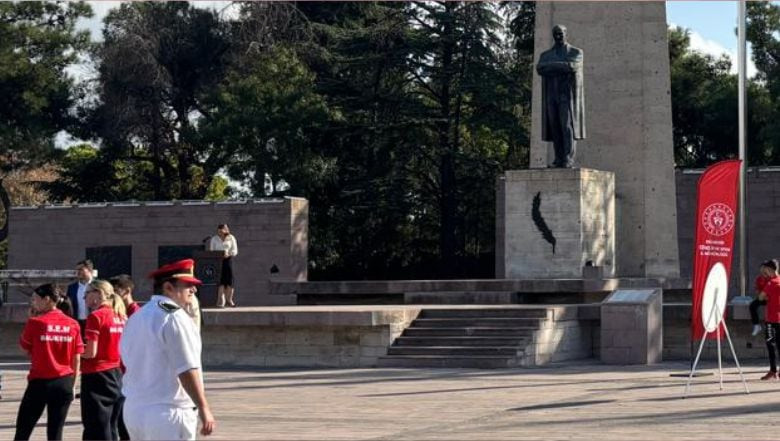 Bayramlarda Tüm Balıkesir'in gittiği o Yer