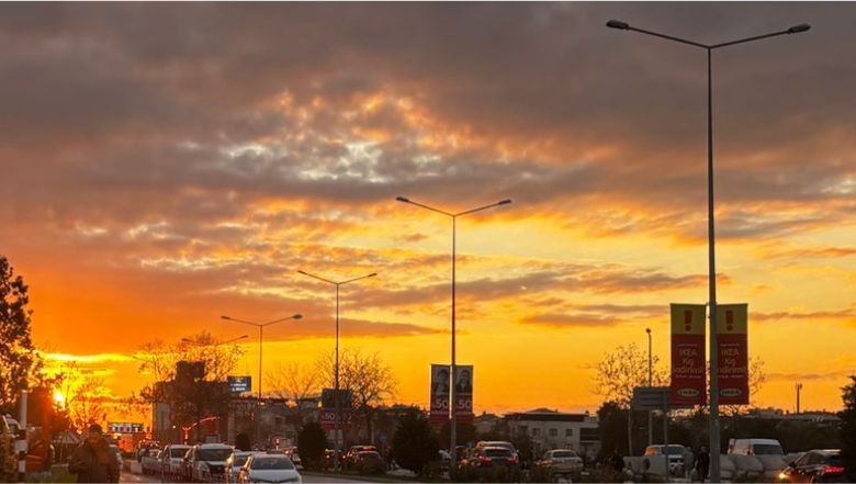 Balıkesir’de Fotoğraf Çekmek İçin En İdeal Saatler