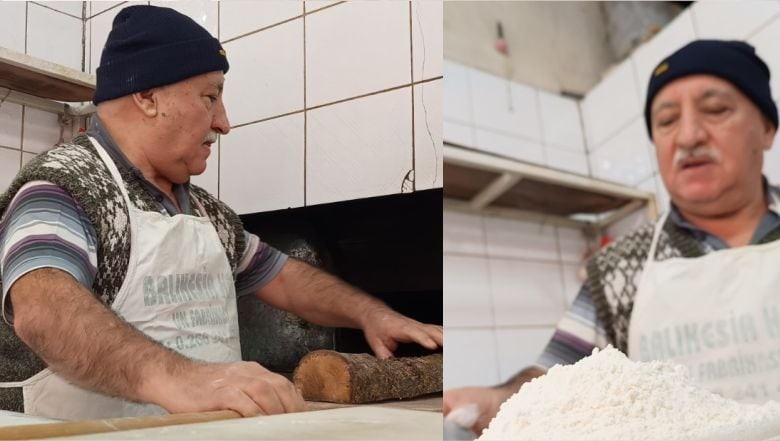 Lahmacunun Püf Noktası