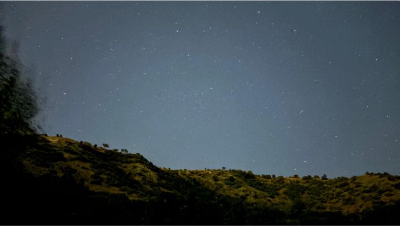 Telefonla Gece Fotoğrafı Nasıl Çekilir ?