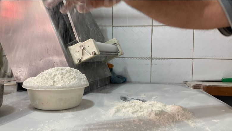 Lahmacunun Püf Noktası