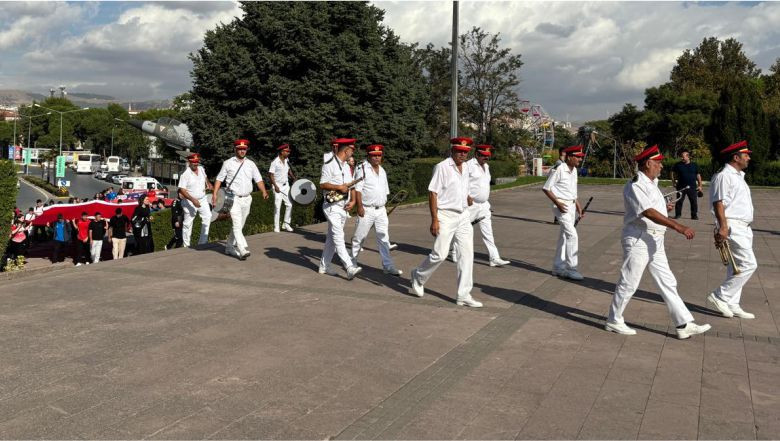 Bayramlarda Tüm Balıkesir'in gittiği o Yer