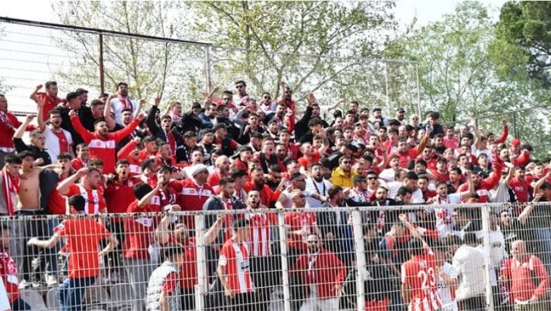 Balıkesirspor 3 Golle Geride! | Son Dakika