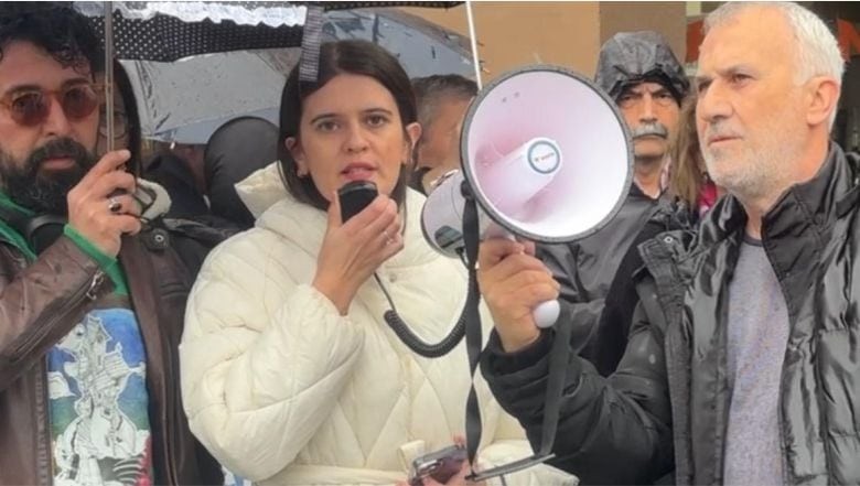 Öğrenci Gözaltılarına Balıkesir’den Tepki