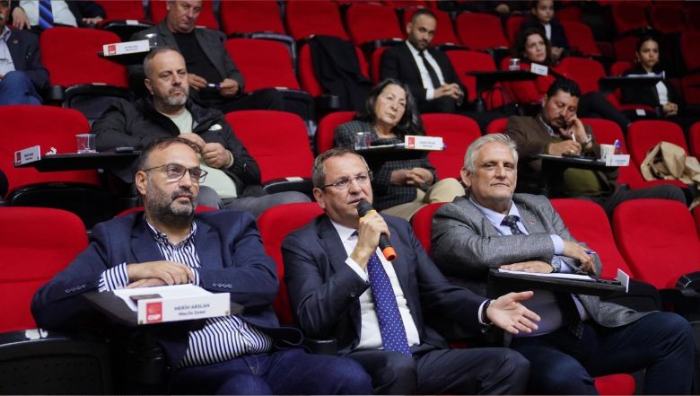 Ayvalık’ta 2024 Faaliyet Raporu Onaylandı