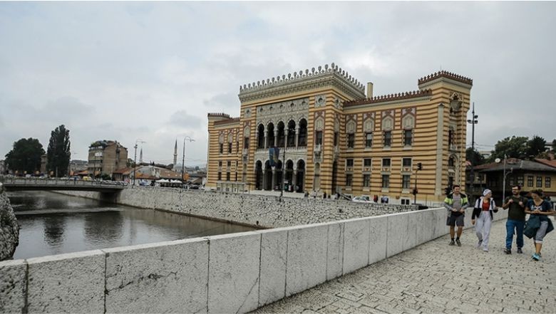 Balkan Ülkeleri Hangileri?