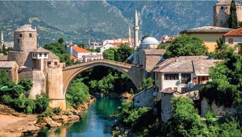 Balkan Ülkeleri Hangileri?
