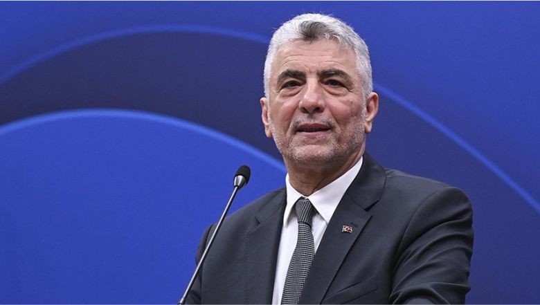 Bakan Bolat: Boykot Çağrıları Ekonomiye Sabotaj Girişimidirac