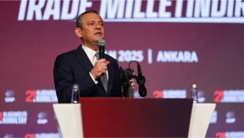 SON DAKİKA | CHP Parti Meclisi ve Yüksek Disiplin Kurulu Seçilecek