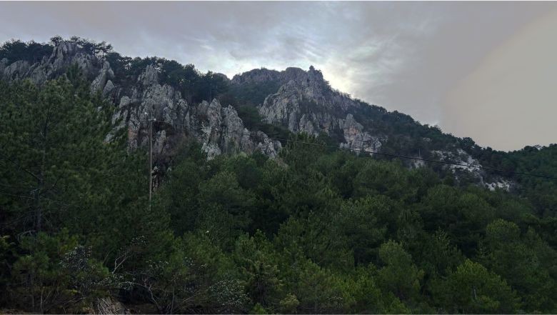 Balıkesir'in Eşsiz Doğası ve Havası İçin Köylere Yolculuk