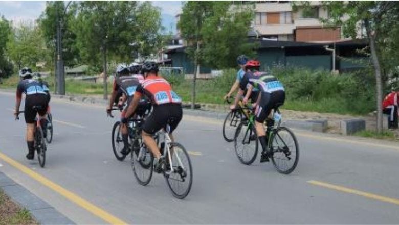 Türkiye Kupası 3. Etap Balıkesir’de Bitti
