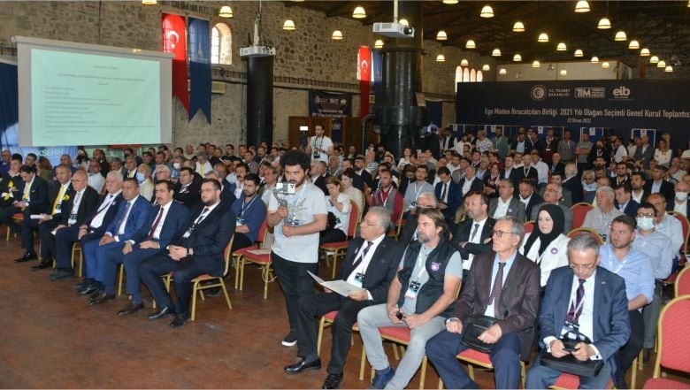 İhracatçı Birliklerinde Genel Kurul Maratonu Başlıyor