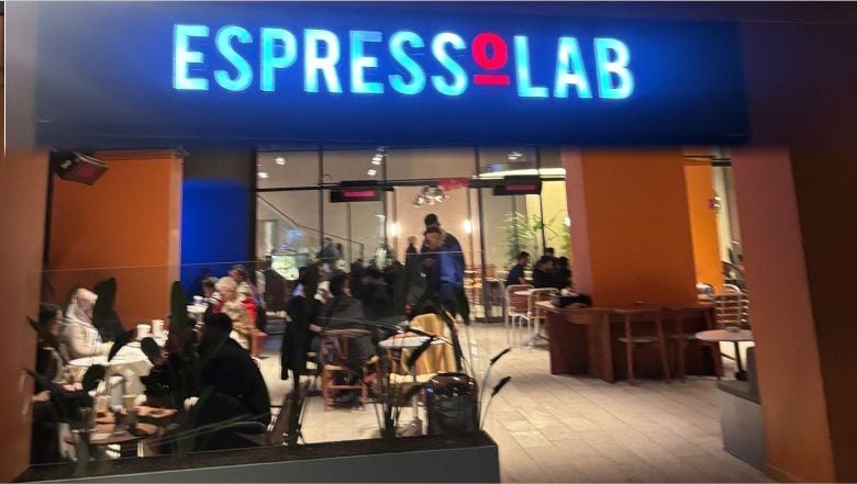Balıkesir’de Espressolab Boykot Çağrısına Rağmen Yoğunluğunu Korudu