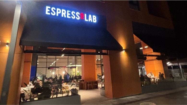 Balıkesir’de Espressolab Boykot Çağrısına Rağmen Yoğunluğunu Korudu