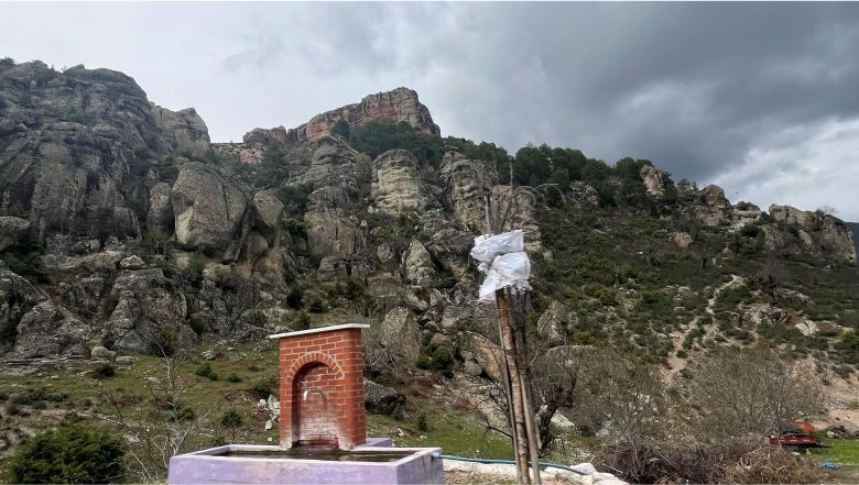 Balıkesir'in Eşsiz Doğası ve Havası İçin Köylere Yolculuk