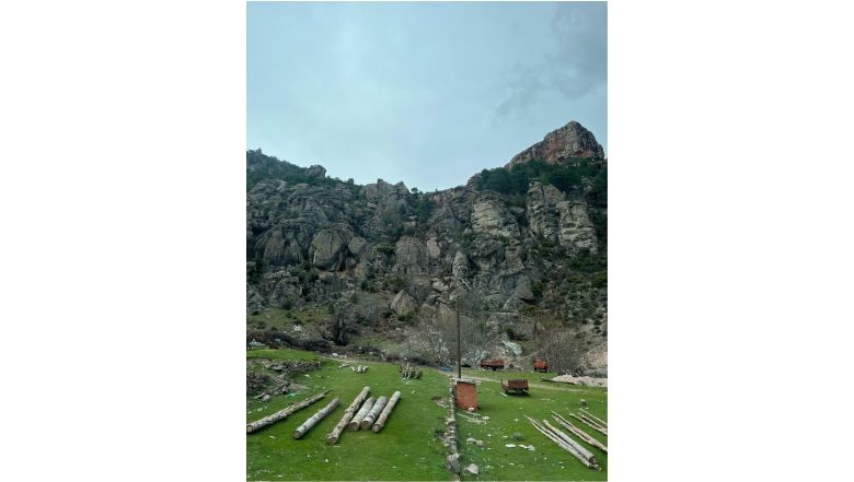 Balıkesir'in Eşsiz Doğası ve Havası İçin Köylere Yolculuk
