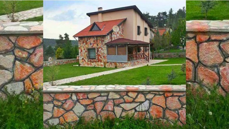 Türkiye'nin En Kaliteli Doğal Taşı Artık Çıkarılmıyor