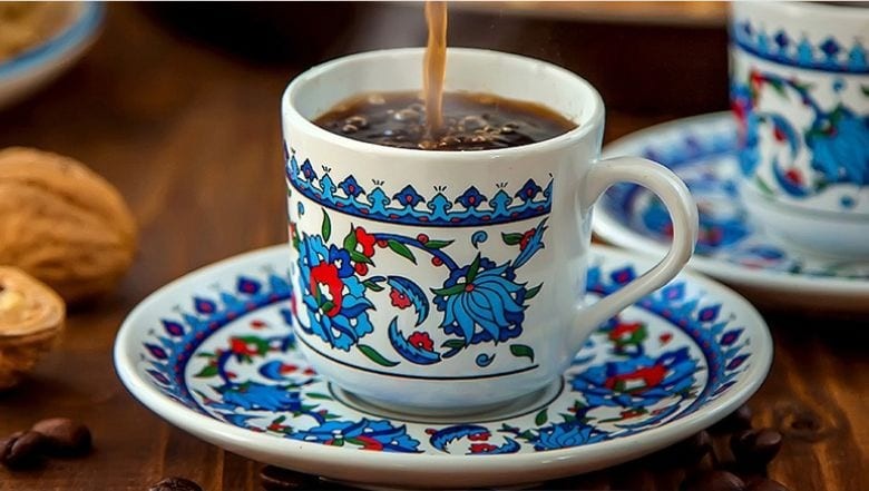 Türk Kahvesi Nedir?
