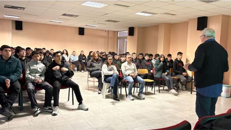 Karbonsuz Balıkesir Projesi