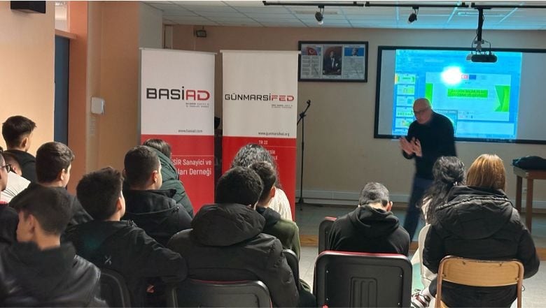 Karbonsuz Balıkesir Projesi