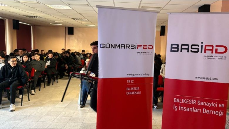 Karbonsuz Balıkesir Projesi