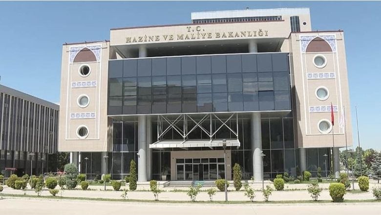500 Bin Mükellef Tarandı