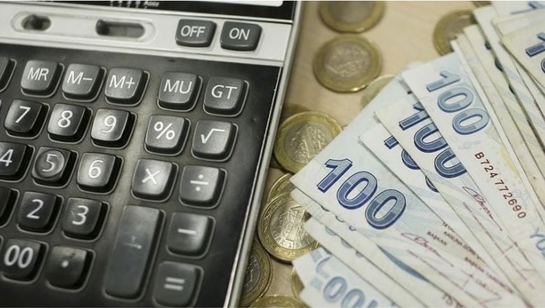 500 Bin Mükellef Tarandı