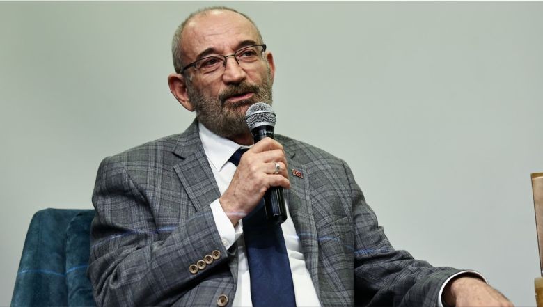 MEDYA VE TELİF HAKLARI SEMPOZYUMU
