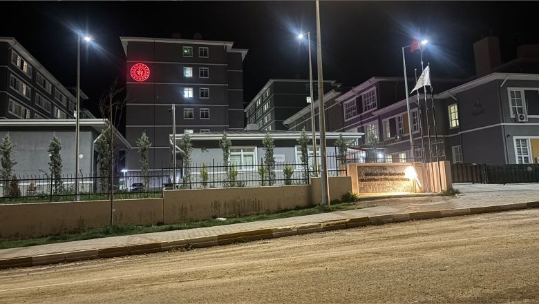 BAUN'de Tatil Sonu: Öğrenciler Dönüyor