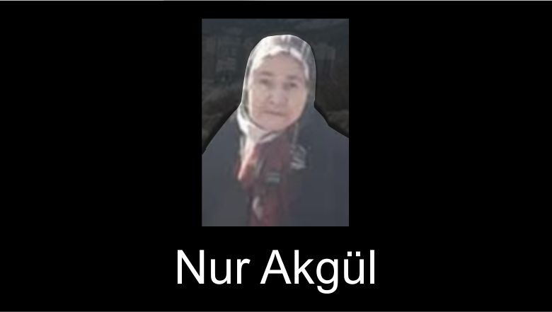 Nur Akgül