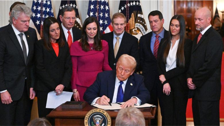 Trump Yönetimine Uluslararası Öğrenciler Üzerinden Dava