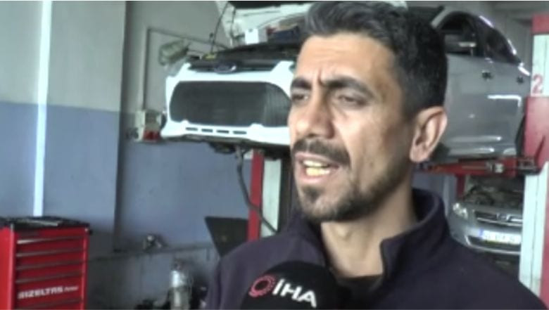 Aylık 50 bin TL'ye Eleman Bulunamıyor